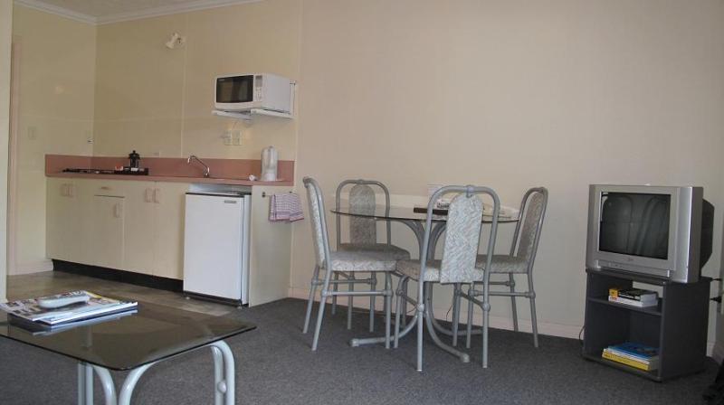 Ashleigh Court Motel Rotorua Extérieur photo